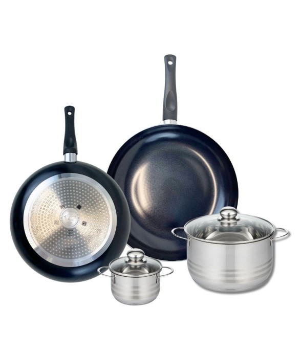 Batterie de cuisine Prima...