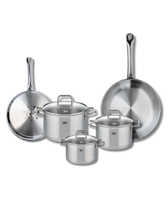 Batterie de cuisine Profi...