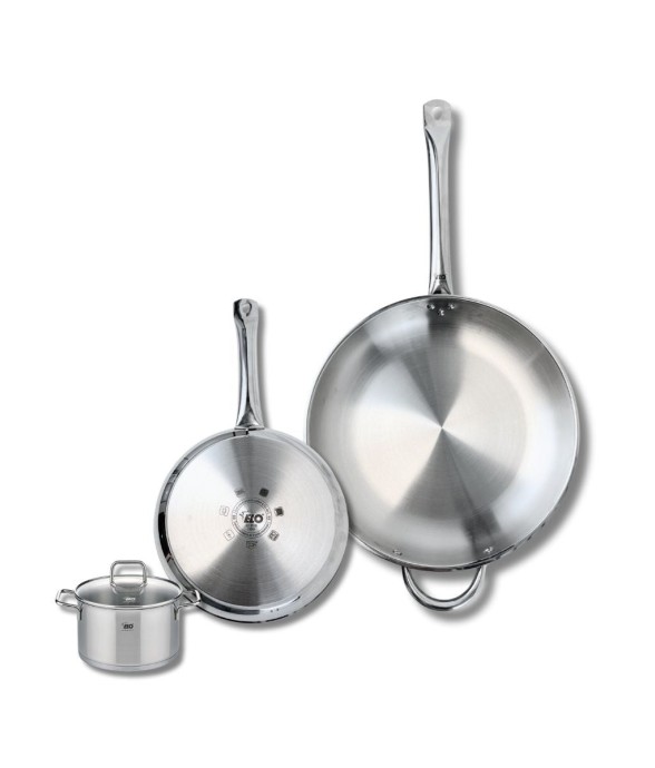 Batterie de cuisine Profi...