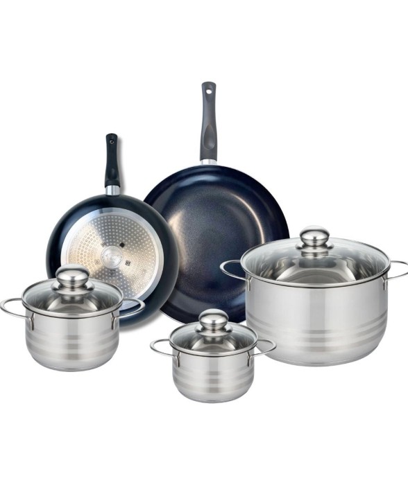 Batterie de cuisine Prima...