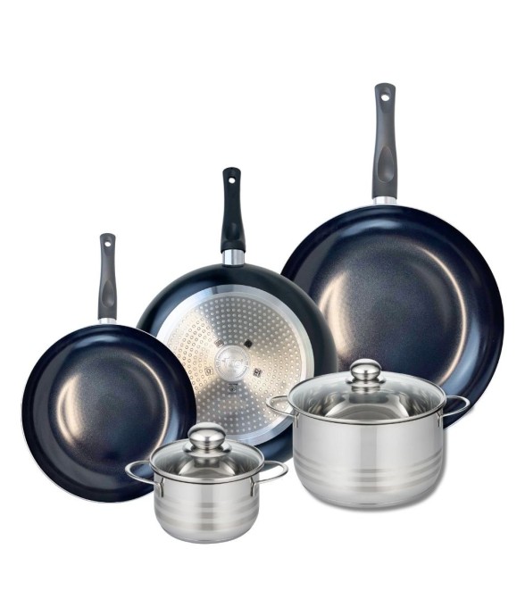Batterie de cuisine Prima...