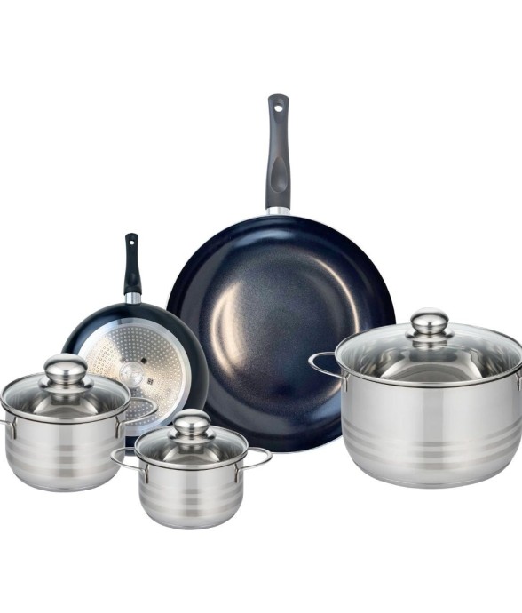 Batterie de cuisine Prima...