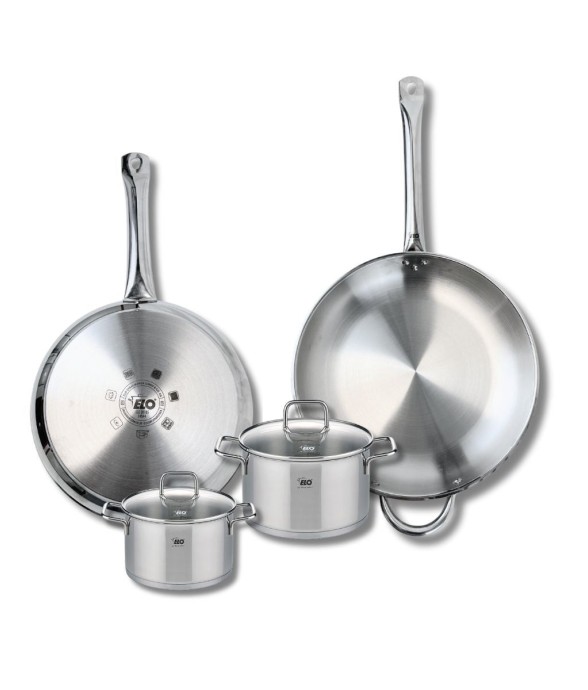 Batterie de cuisine Profi...
