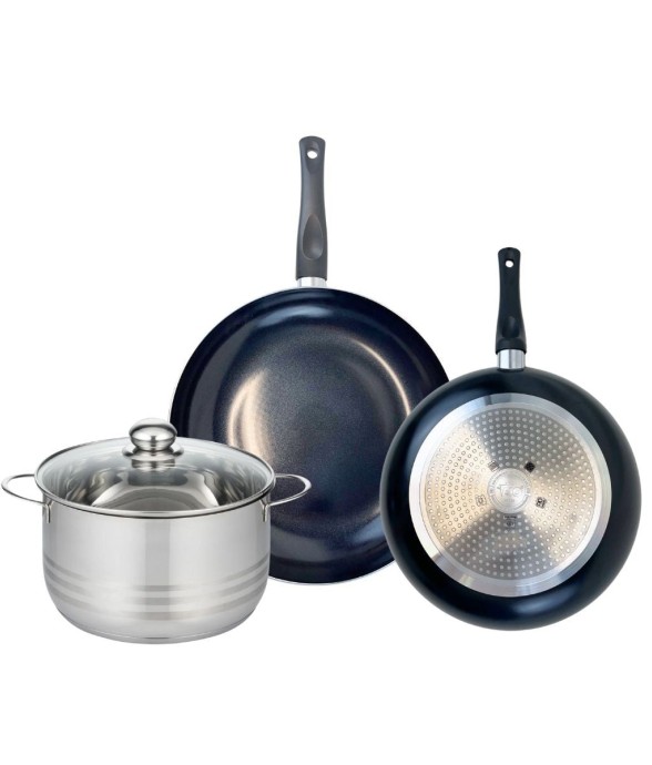 Batterie de cuisine Prima...