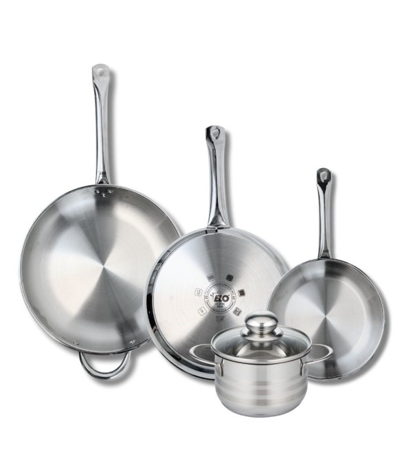 Batterie de cuisine Profi...