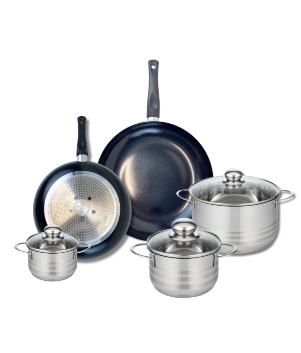 Batterie de cuisine Prima...