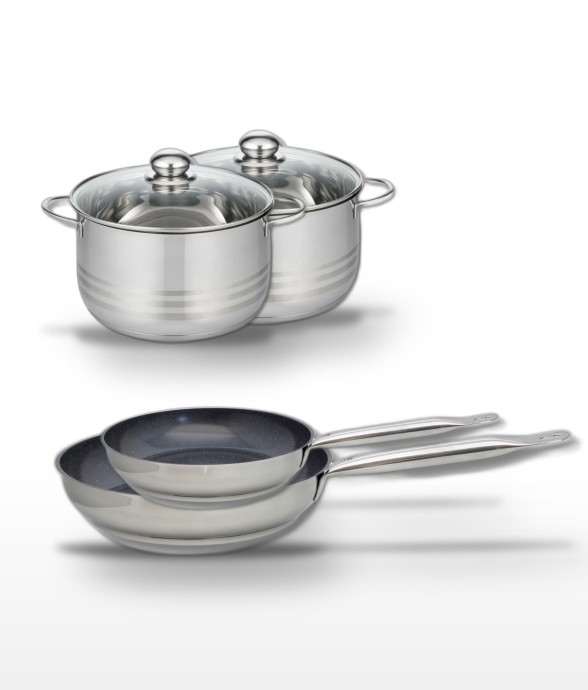 Batterie de cuisine Profi...
