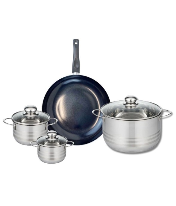 Batterie de cuisine Prima...