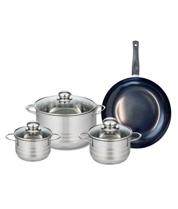 Batterie de cuisine Prima...