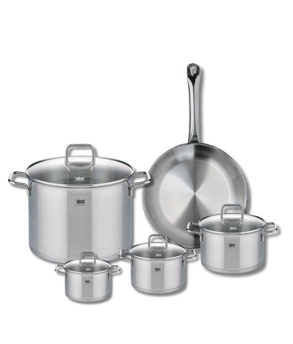 Batterie de cuisine Profi...