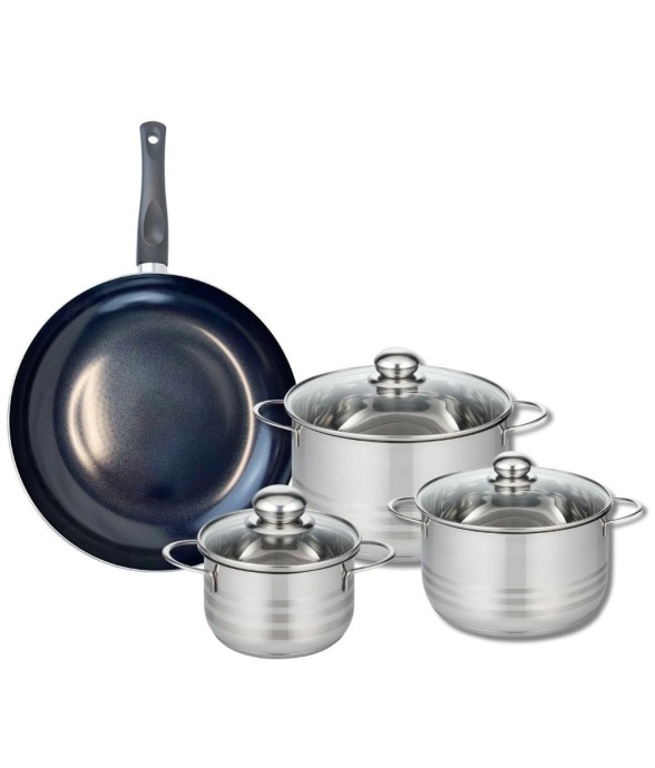 Batterie de cuisine Prima...