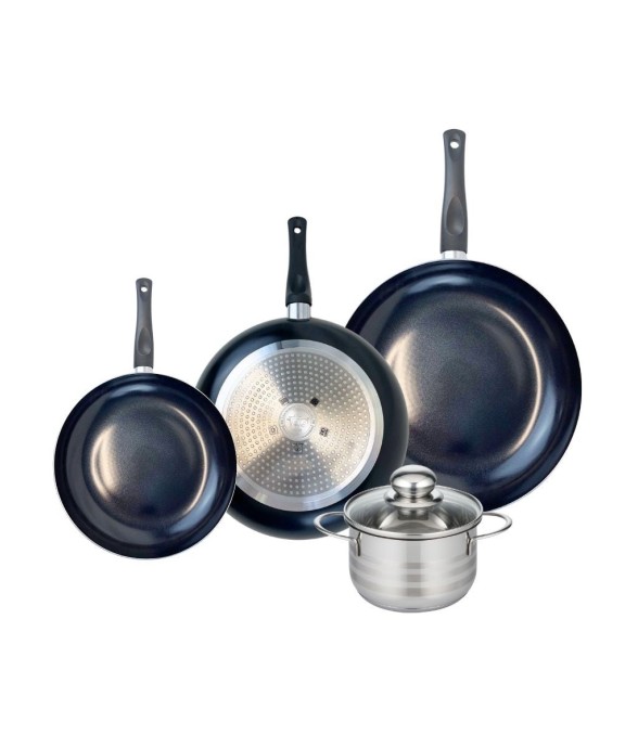 Batterie de cuisine Prima...