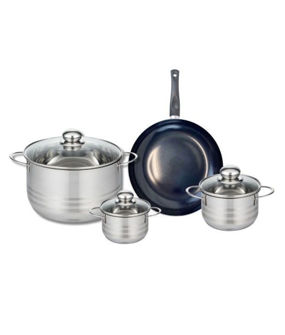 Batterie de cuisine Prima...