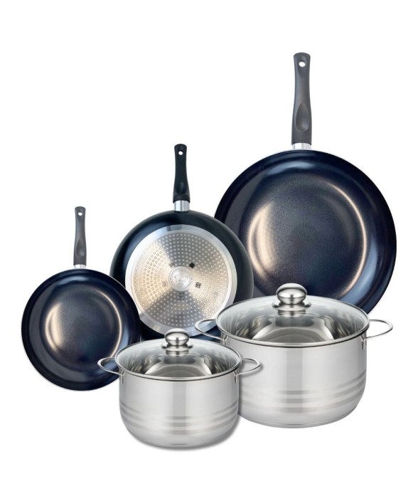 Batterie de cuisine Prima...
