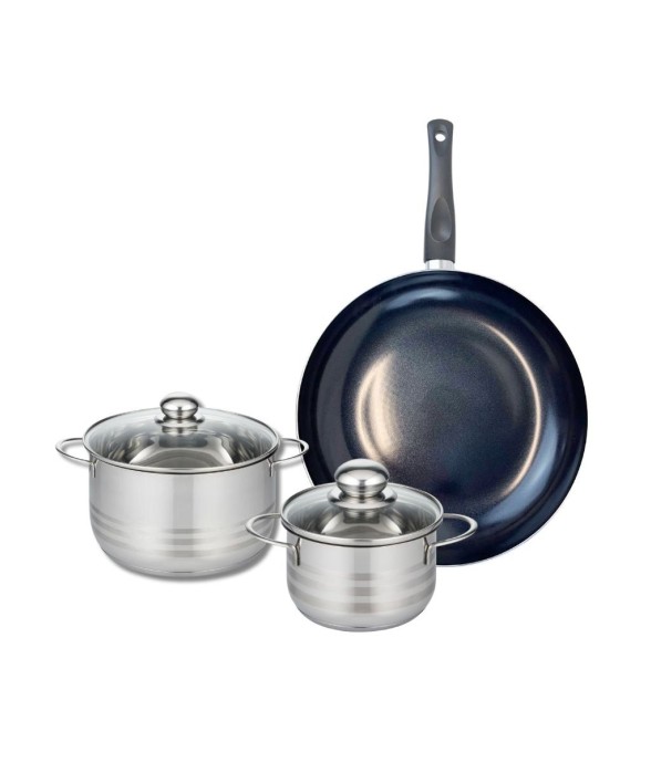 Batterie de cuisine Prima...