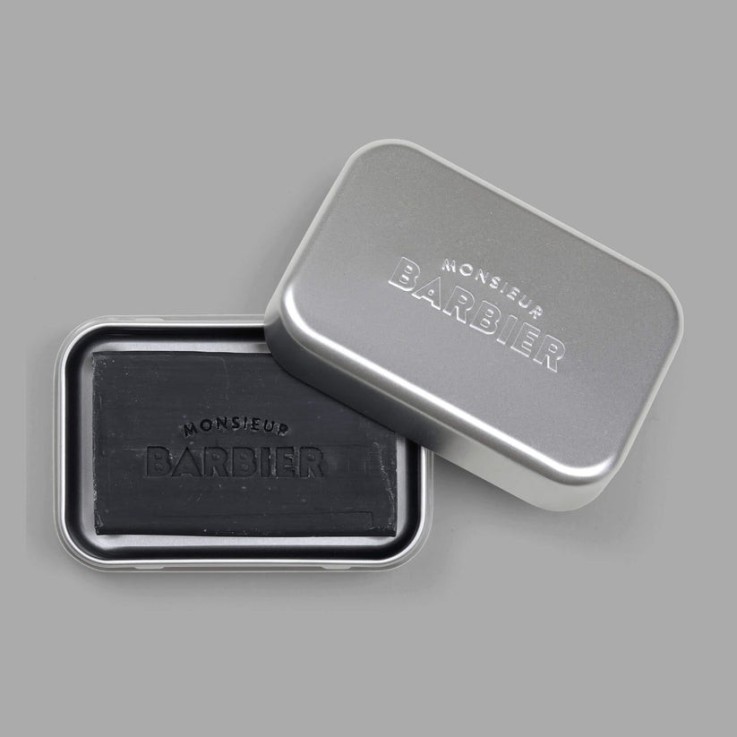 Boîte à savon solide Soap & go