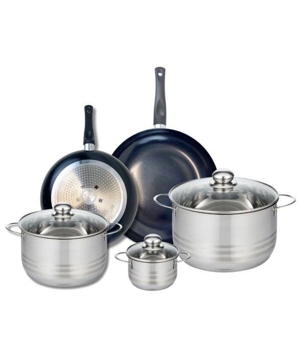 Batterie de cuisine Prima...