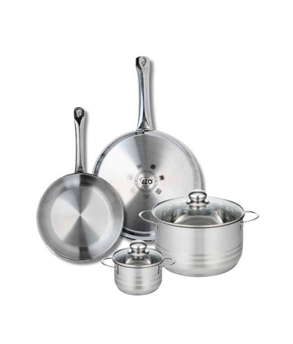 Batterie de cuisine Profi...