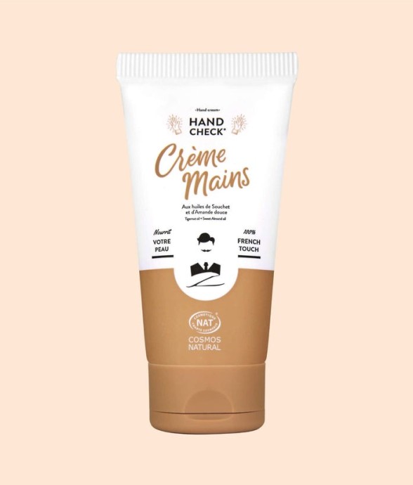 Crème mains Hand check (50ml)