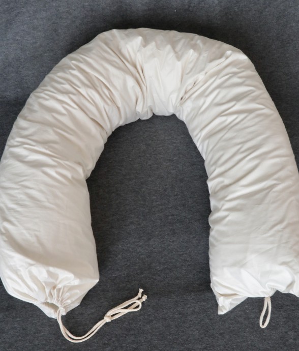 Coussin d'allaitement en...