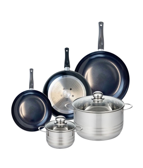 Batterie de cuisine Prima...