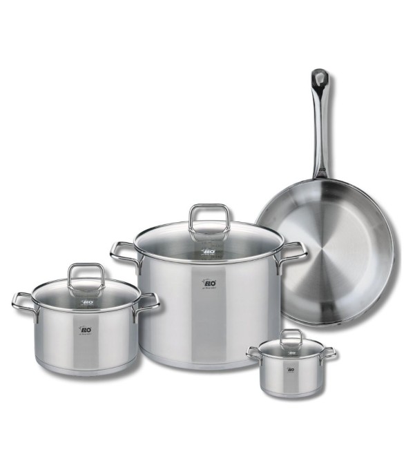Batterie de cuisine Profi...