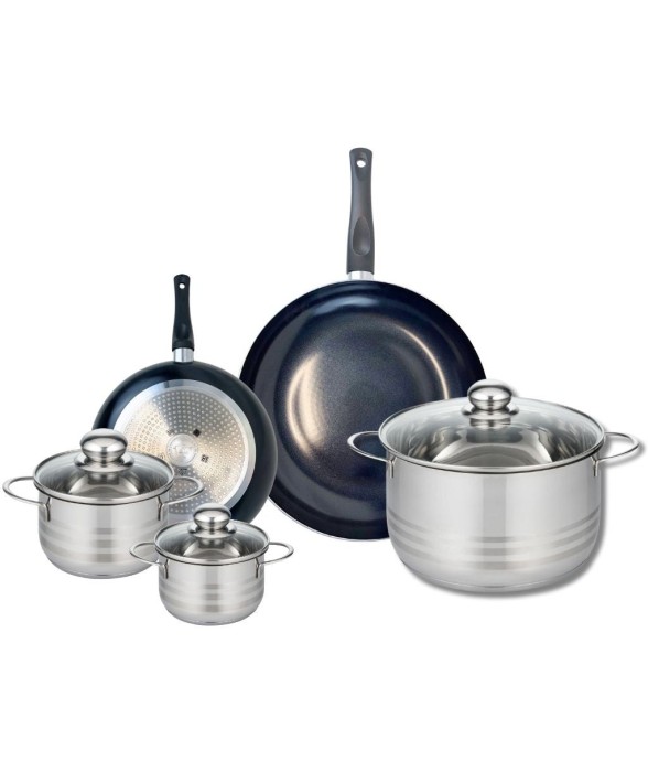 Batterie de cuisine Prima...