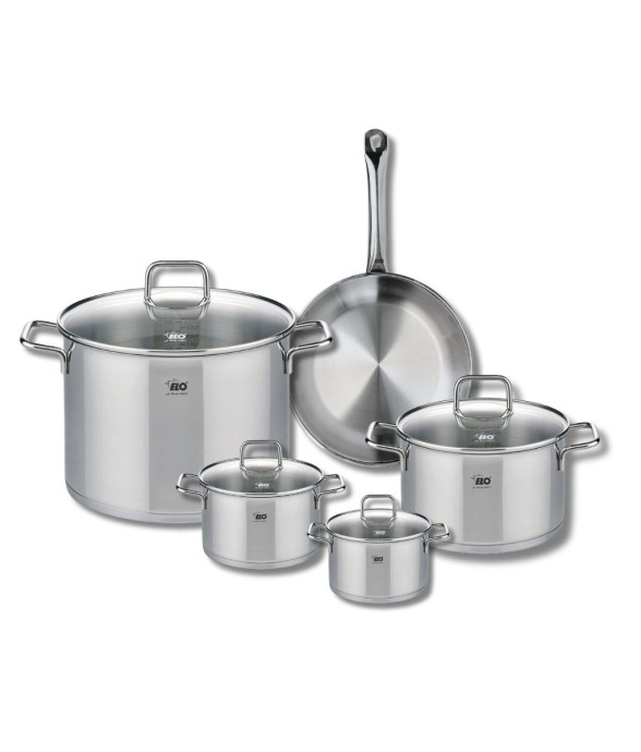 Batterie de cuisine Profi...