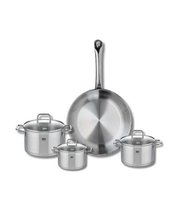Batterie de cuisine Profi...