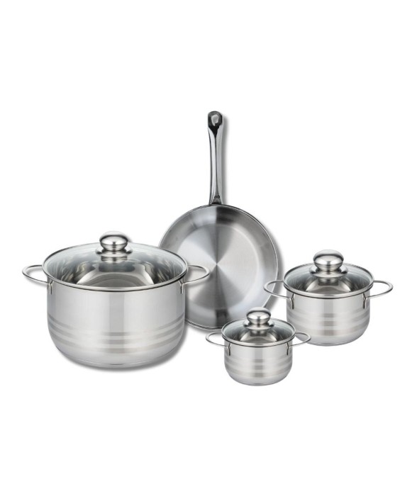 Batterie de cuisine Profi...