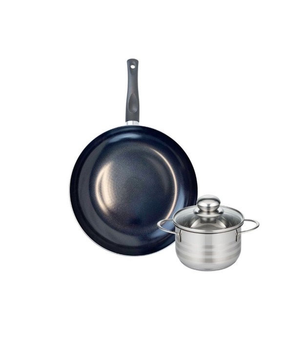 Batterie de cuisine Prima...