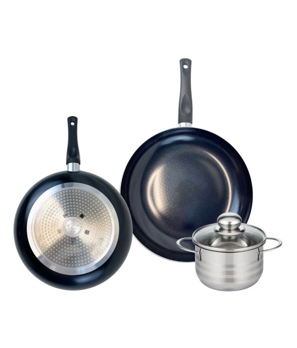 Batterie de cuisine Prima...