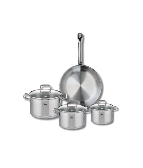 Batterie de cuisine Profi...