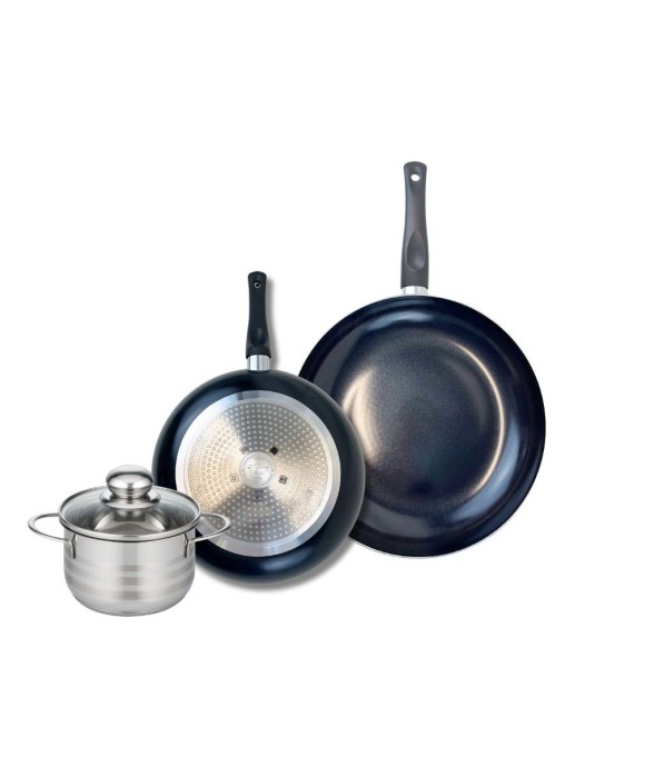 Batterie de cuisine Prima...