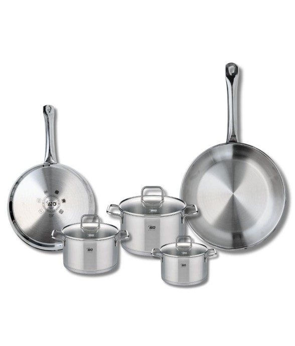 Batterie de cuisine Profi...