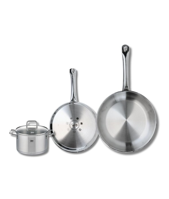Batterie de cuisine Profi...