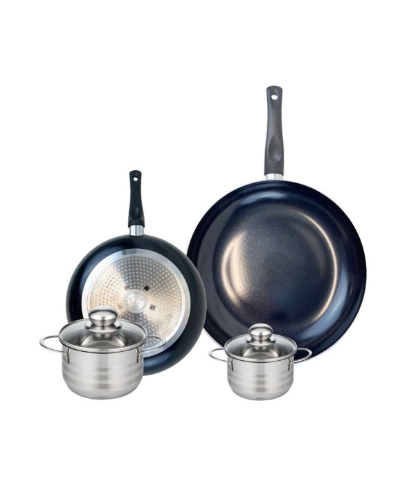Batterie de cuisine Prima...