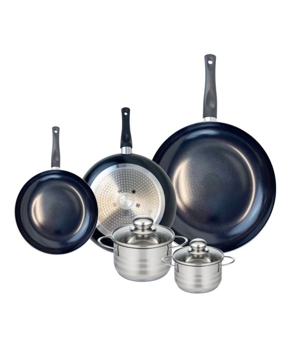 Batterie de cuisine Prima...