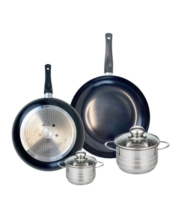 Batterie de cuisine Prima...