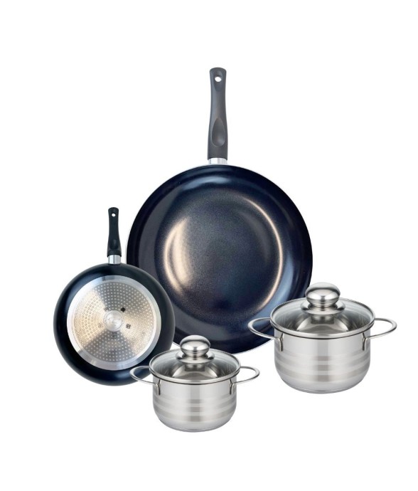 Batterie de cuisine Prima...