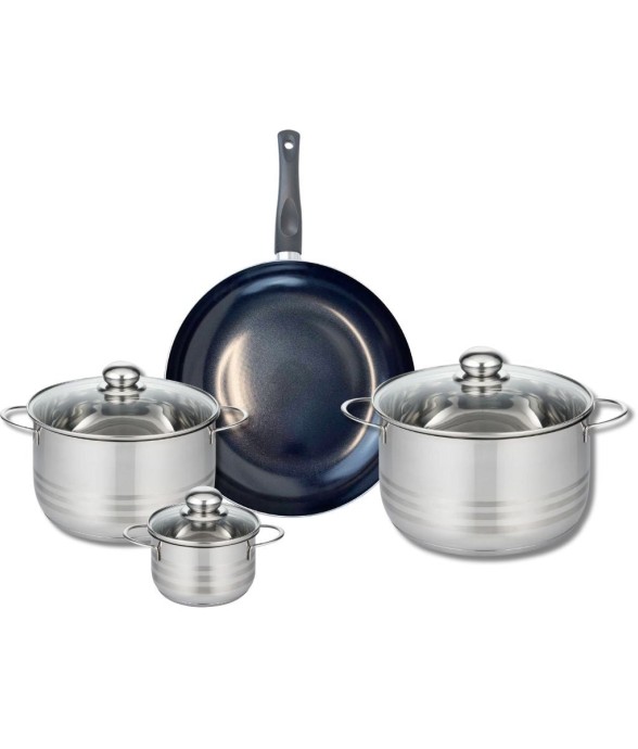 Batterie de cuisine Prima...