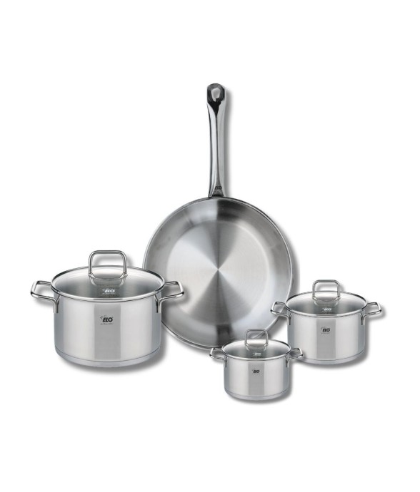 Batterie de cuisine Profi...