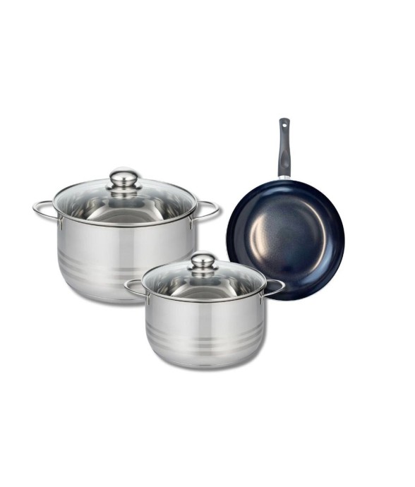 Batterie de cuisine Prima...