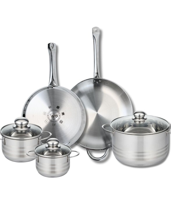 Batterie de cuisine Profi...