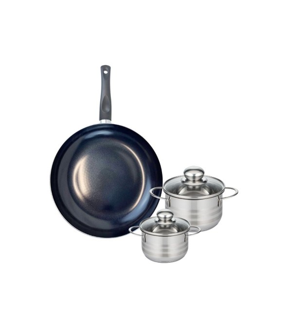 Batterie de cuisine Prima...