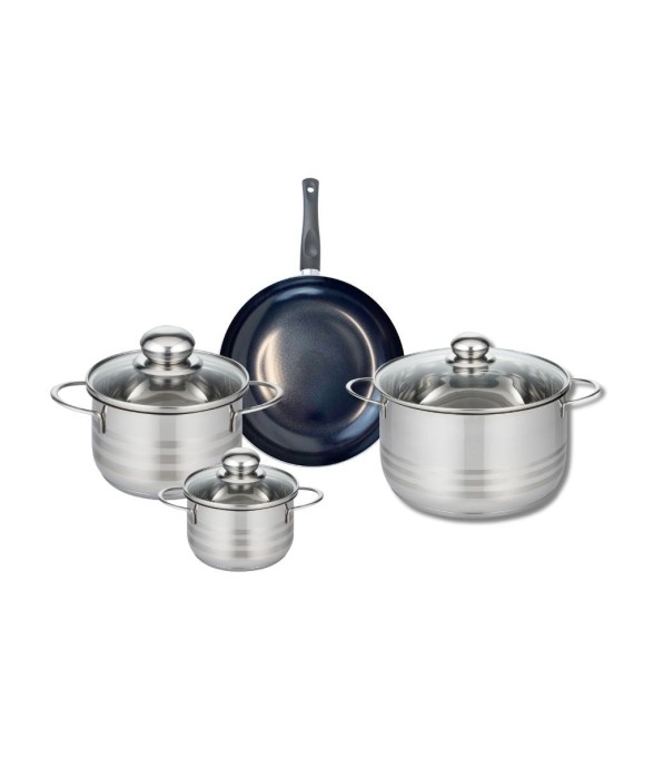 Batterie de cuisine Prima...