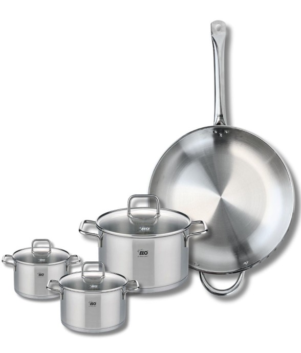Batterie de cuisine Profi...