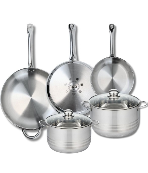 Batterie de cuisine Profi...