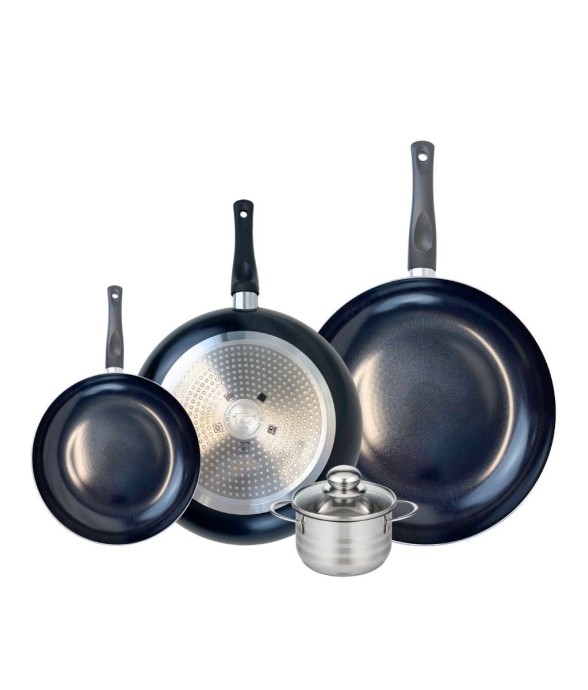 Batterie de cuisine Prima...