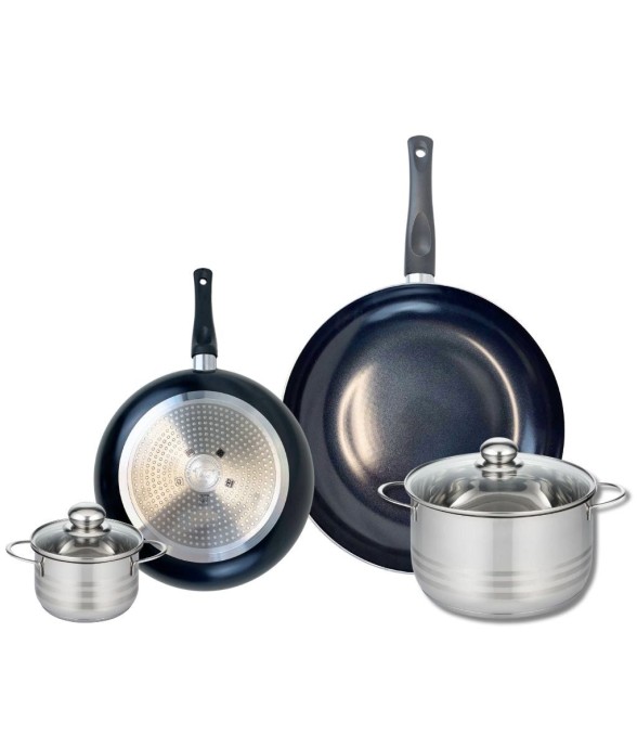 Batterie de cuisine Prima...